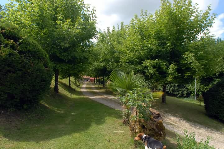 4 bed stone house for sale near Vanxains