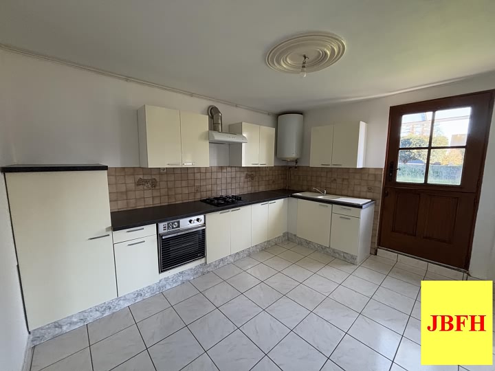 2 bed stone house for sale near Perrou