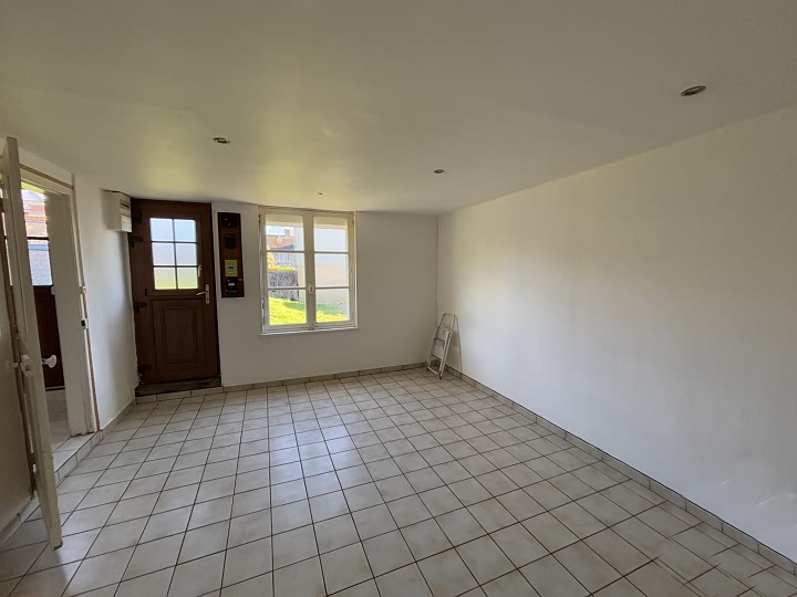 2 bed stone house for sale near Perrou