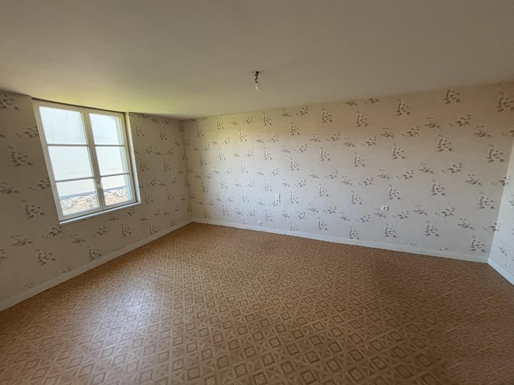 2 bed stone house for sale near Perrou
