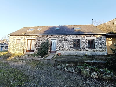 8 bed stone house for sale near Bothoa