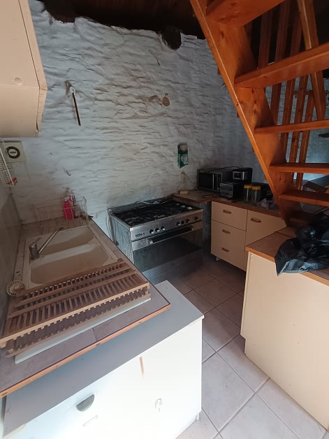 8 bed stone house for sale near Bothoa