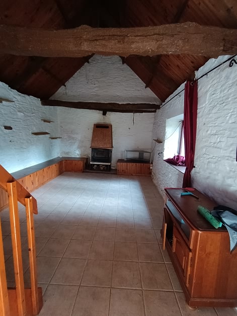 8 bed stone house for sale near Bothoa