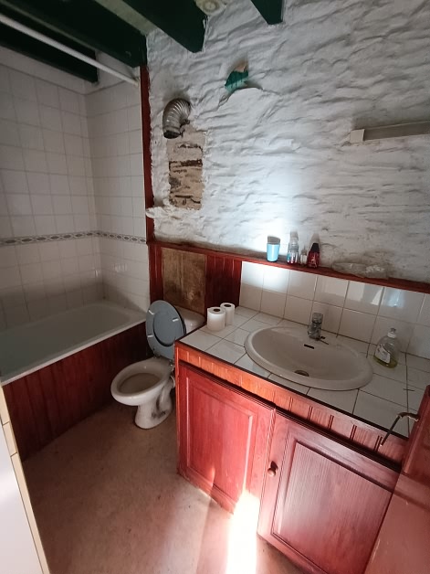 8 bed stone house for sale near Bothoa