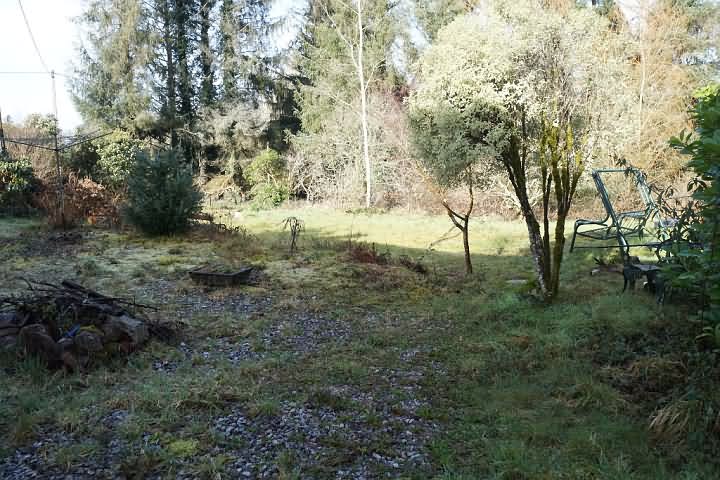 2 bed stone house for sale near Keraden