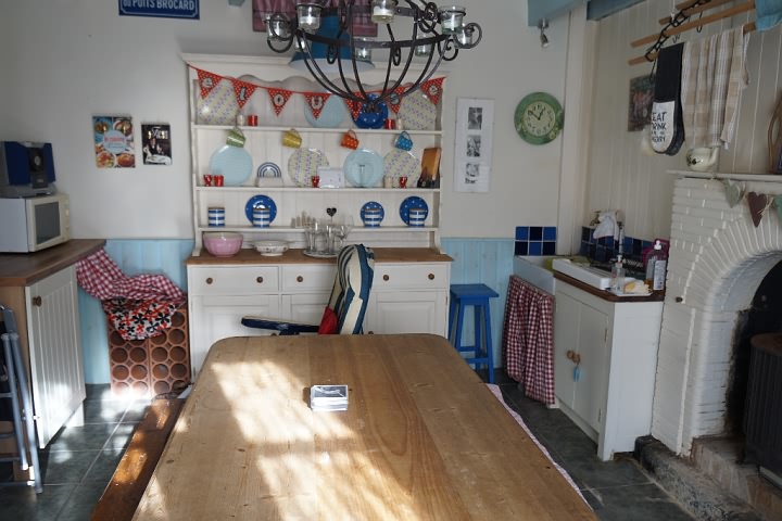 2 bed stone house for sale near Keraden