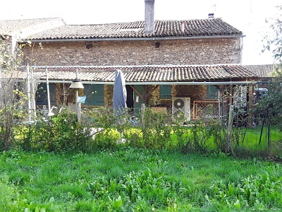 3 bed stone house for sale near Vienne And Haute Vienne