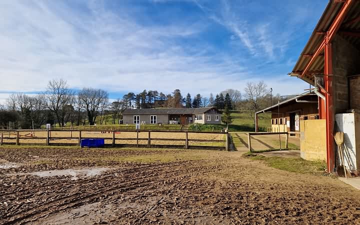 4 bed stone house for sale near Dordogne and Lot