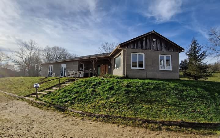 4 bed stone house for sale near Dordogne and Lot