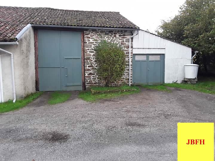 3 bed stone house for sale near Vienne And Haute Vienne