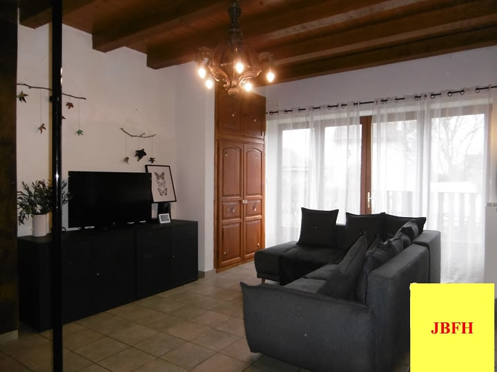 3 bed stone house for sale near Vienne And Haute Vienne