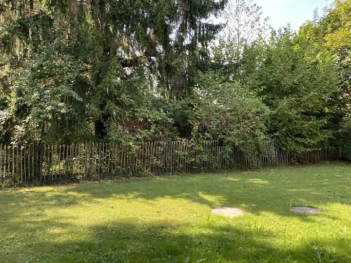 5 bed stone house for sale near Bujaleuf