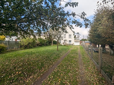 4 bed stone house for sale near BRITTANY CENTRE and BRITTANY CENTRE WEST