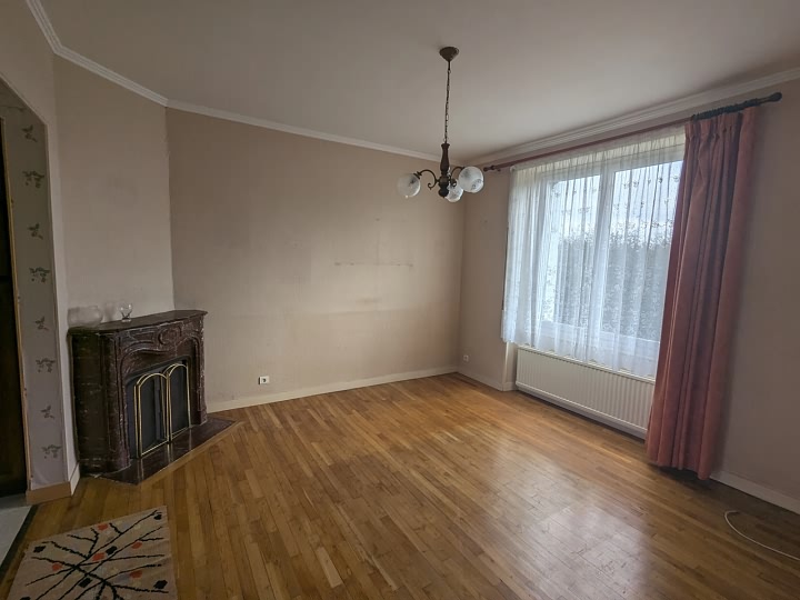 4 bed stone house for sale near BRITTANY CENTRE and BRITTANY CENTRE WEST
