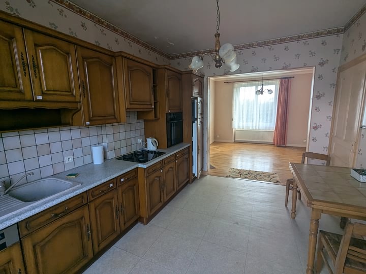 4 bed stone house for sale near BRITTANY CENTRE and BRITTANY CENTRE WEST
