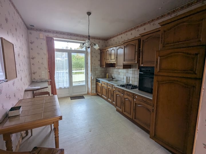 4 bed stone house for sale near BRITTANY CENTRE and BRITTANY CENTRE WEST