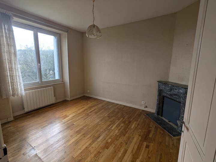 4 bed stone house for sale near BRITTANY CENTRE and BRITTANY CENTRE WEST