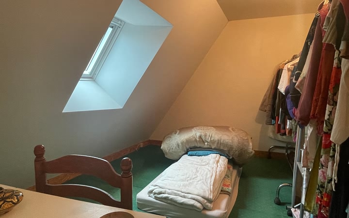 2 bed stone house for sale near Aubas