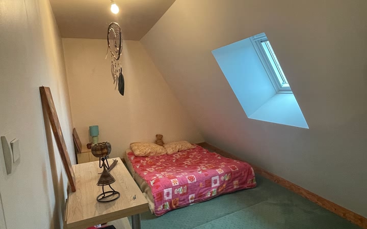 2 bed stone house for sale near Aubas
