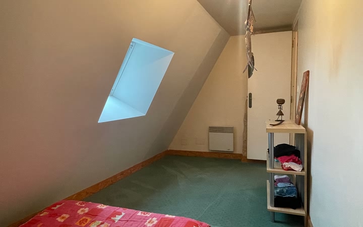 2 bed stone house for sale near Aubas