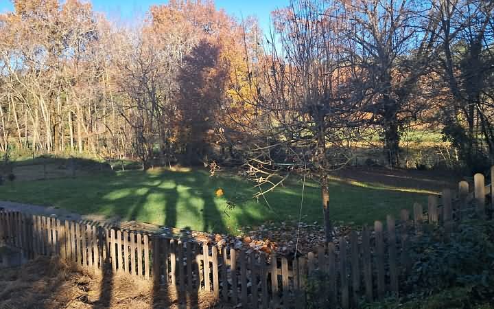 6 bed stone house for sale near Dordogne and Lot