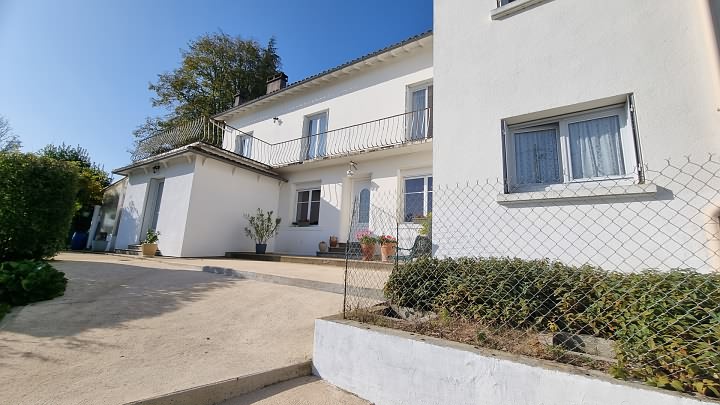 3 bed stone house for sale near Goulat