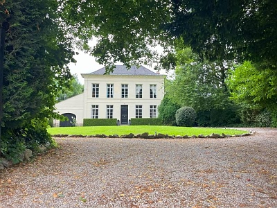 6 bed stone house for sale near Lambus