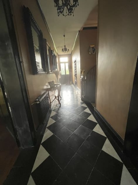 6 bed stone house for sale near Lambus