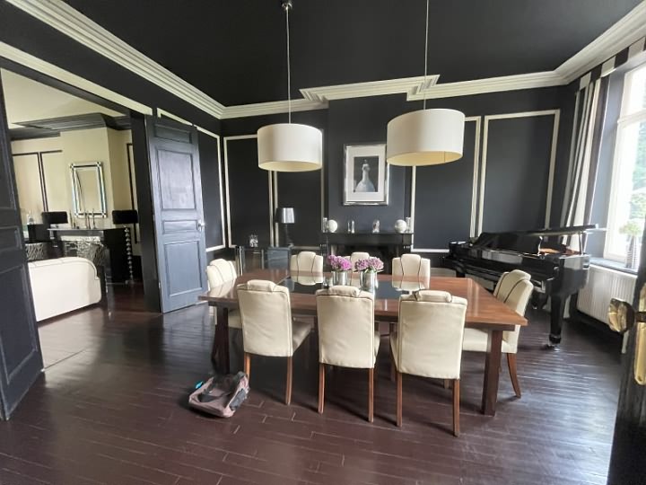 6 bed stone house for sale near Lambus