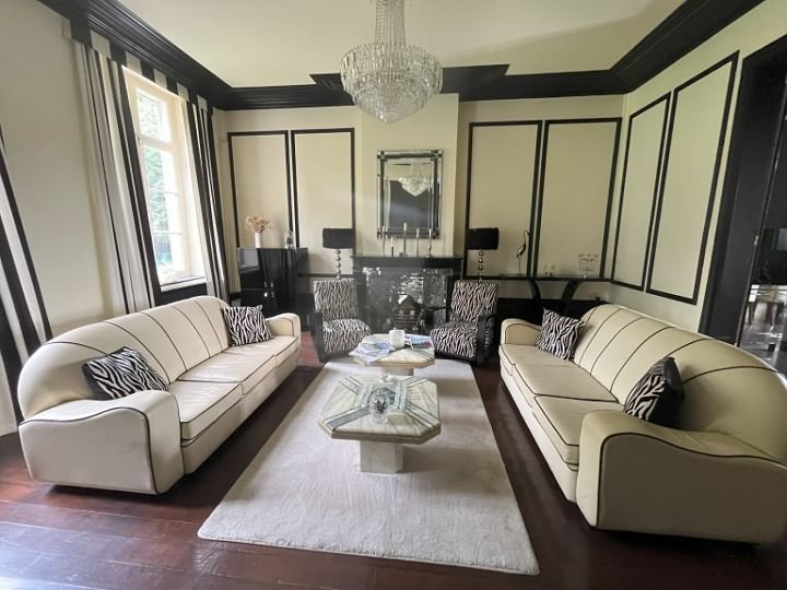 6 bed stone house for sale near Lambus