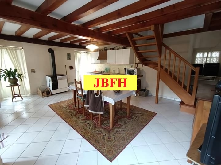 3 bed stone house for sale near Bonen