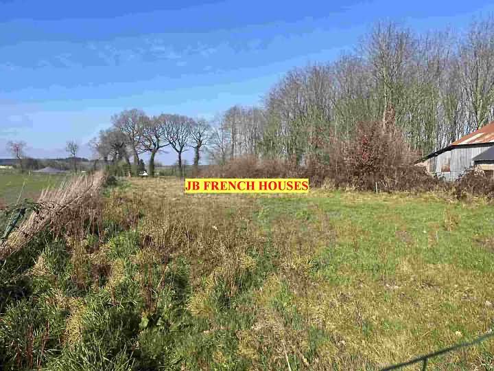 4 bed stone house for sale near Caribet