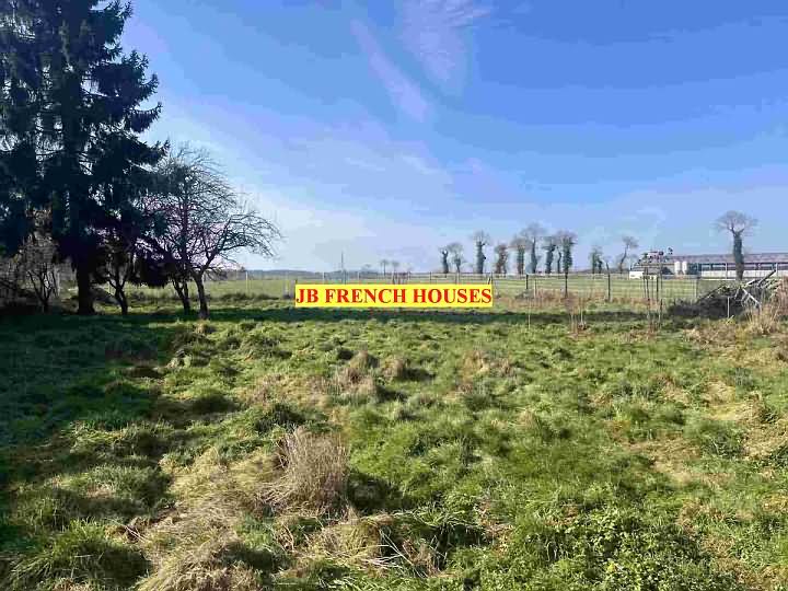 4 bed stone house for sale near Caribet