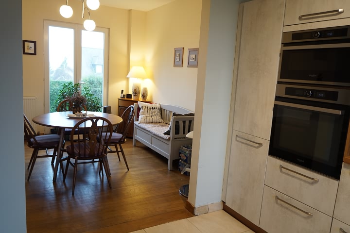 4 bed stone house for sale near Keraden