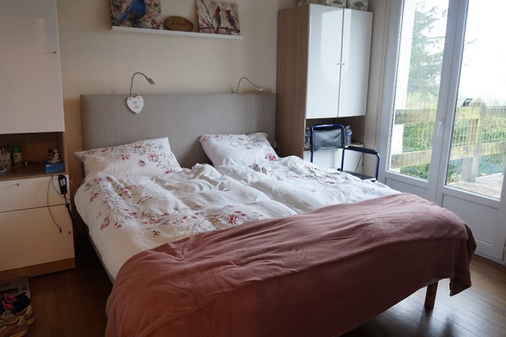 4 bed stone house for sale near Keraden