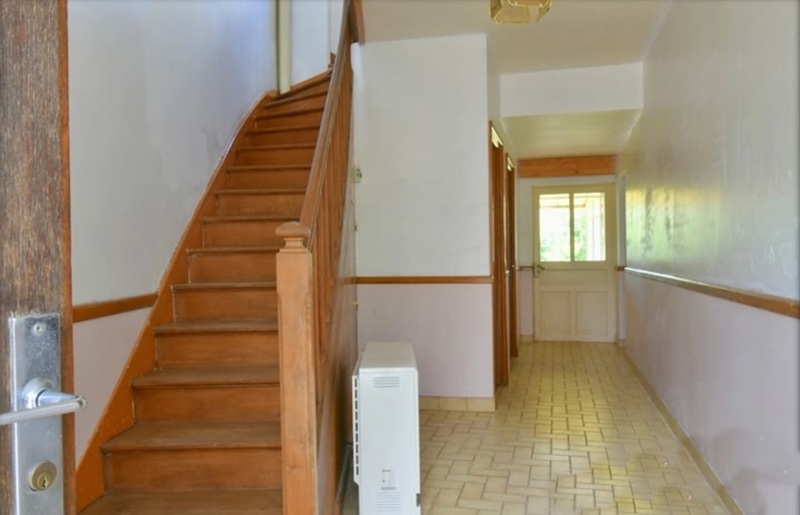 2 bed stone house for sale near SOUTH INDRE and SOUTH CHER and NORTH CREUSE