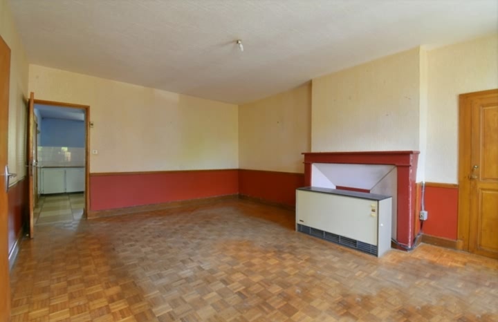 2 bed stone house for sale near SOUTH INDRE and SOUTH CHER and NORTH CREUSE