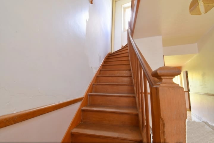 2 bed stone house for sale near SOUTH INDRE and SOUTH CHER and NORTH CREUSE