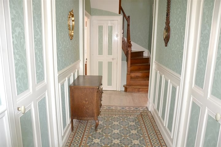 3 bed stone house for sale near Cisai Saint Aubin