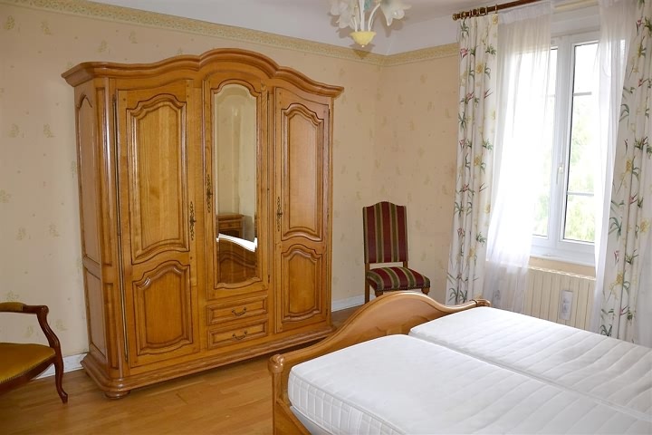 3 bed stone house for sale near Cisai Saint Aubin