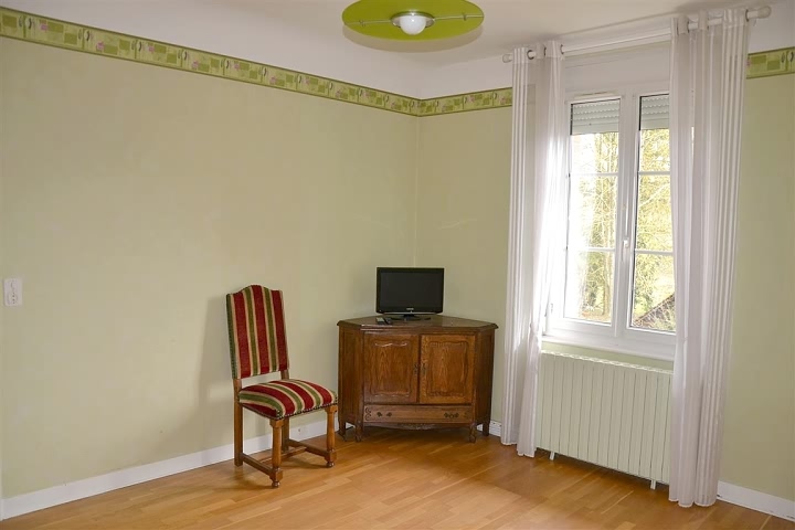 3 bed stone house for sale near Cisai Saint Aubin