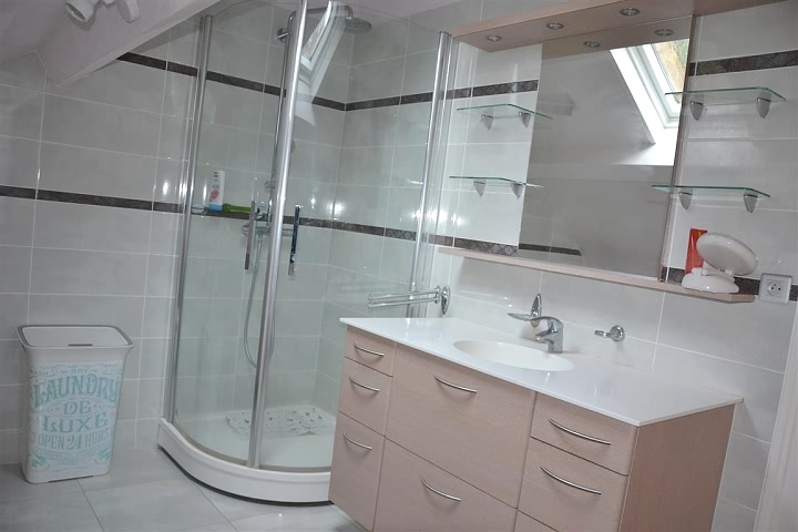 3 bed stone house for sale near Cisai Saint Aubin