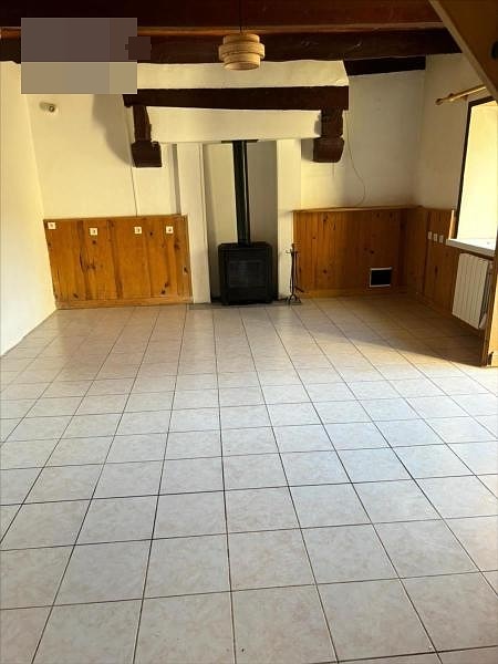 1 bed stone house for sale near Kergloff