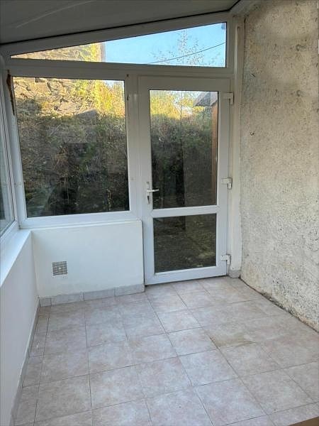 1 bed stone house for sale near Kergloff