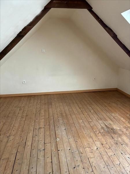 1 bed stone house for sale near Kergloff