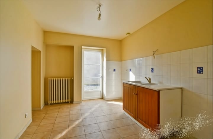 1 bed stone house for sale near SOUTH INDRE and SOUTH CHER and NORTH CREUSE
