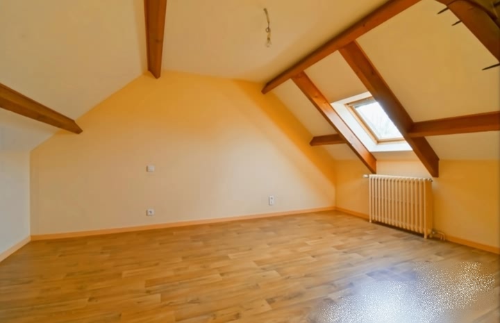 1 bed stone house for sale near SOUTH INDRE and SOUTH CHER and NORTH CREUSE