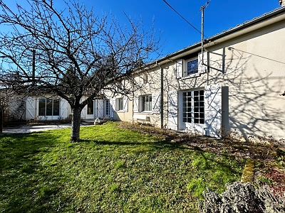 3 bed stone house for sale near Gentray