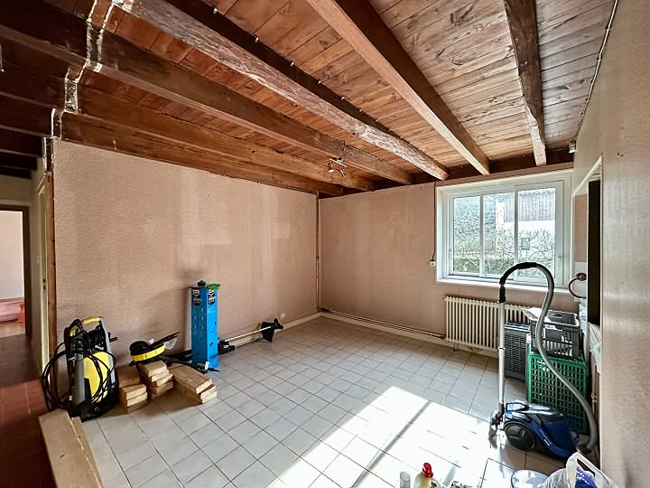 3 bed stone house for sale near Gentray
