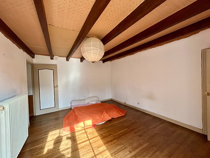 3 bed stone house for sale near Gentray